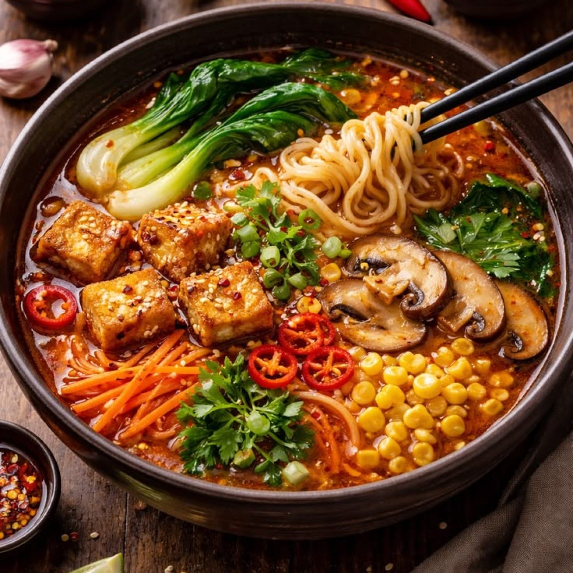 Laksa
