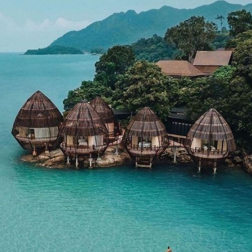 Langkawi Island