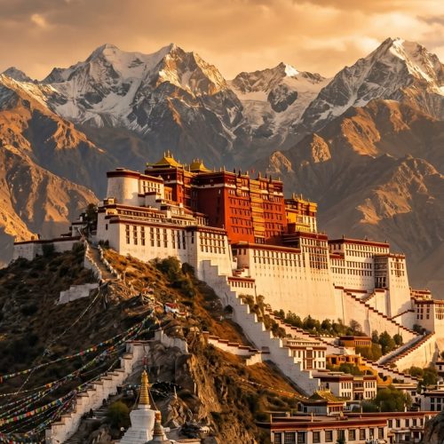 Lhasa