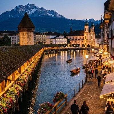 Lucerne