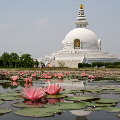 Lumbini