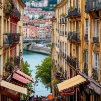 Lyon