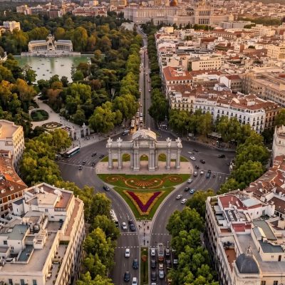 Madrid