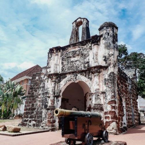 Malacca City