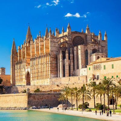 Mallorca