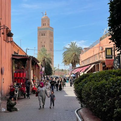 Marrakech Morocco