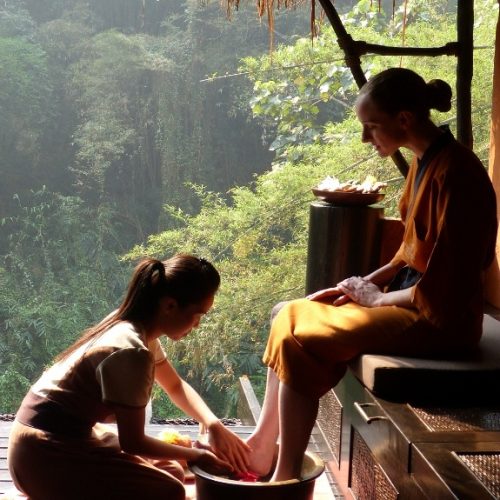 Massage