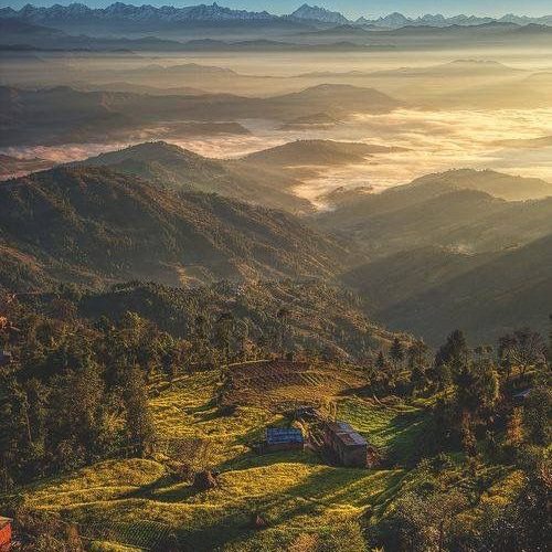 Nagarkot