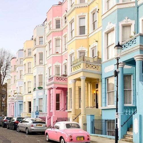 Notting Hill Notting Hill