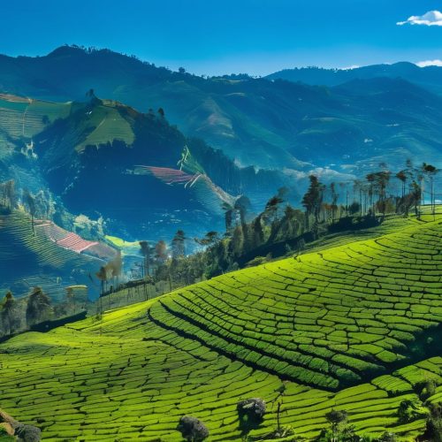 Nuwara Eliya