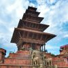 Nyatapola Temple