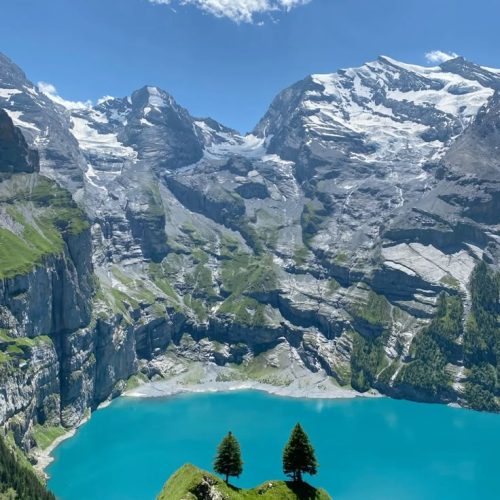 Oeschinensee