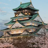 Osaka