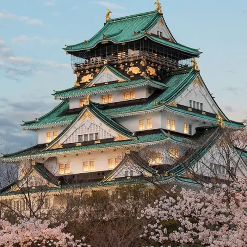 Osaka