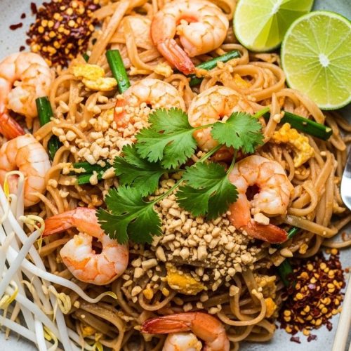 Pad Thai Thailand