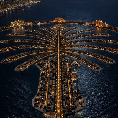 Palm Jumeirah