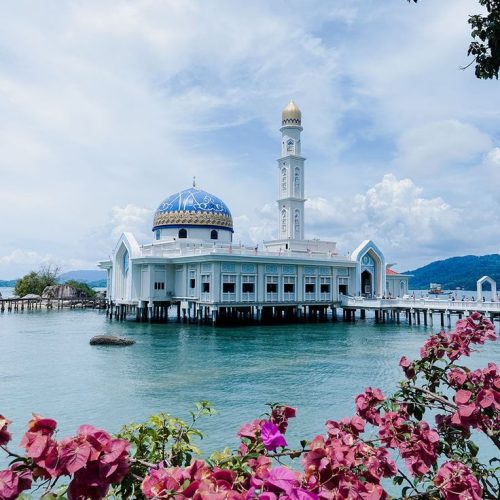 Pangkor Island