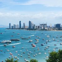 Pattaya