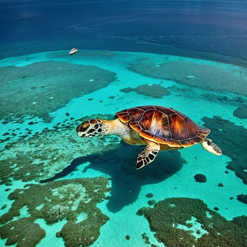 Perhentian Islands