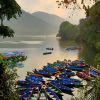Phewa Lake
