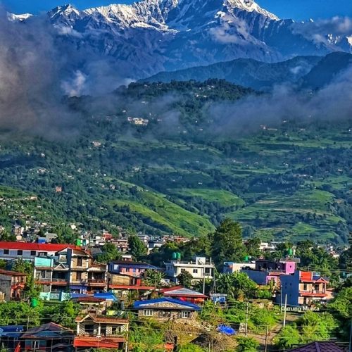 Photography Tours