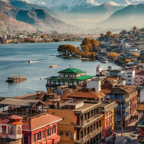 Pokhara
