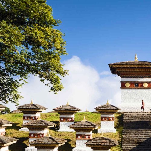 Punakha Drubchen