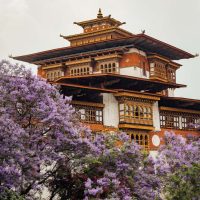 Punakha