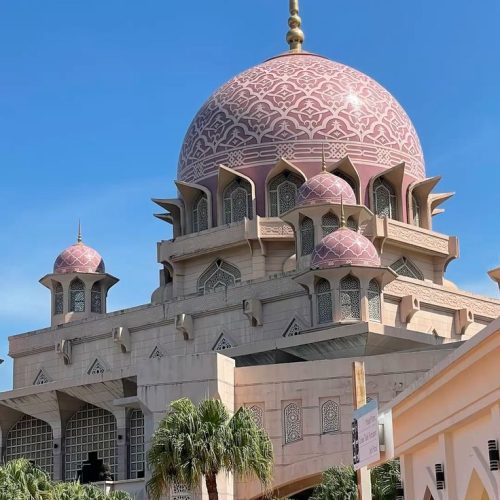 Putrajaya