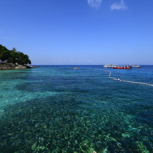 Redang Island