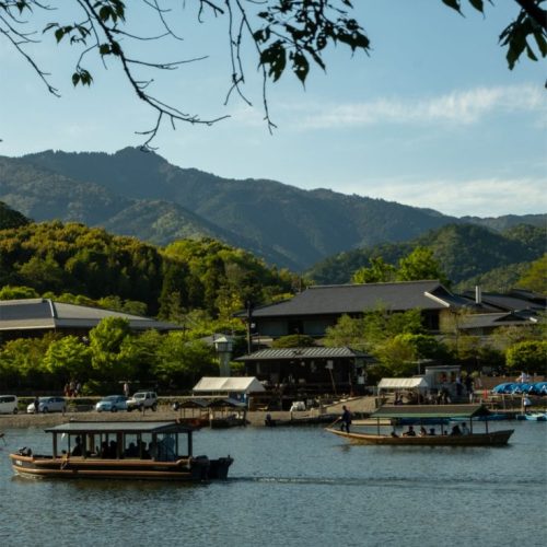 River Cruises