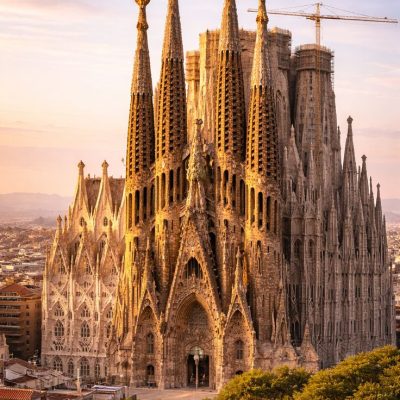 Sagrada Familia
