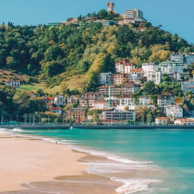 San Sebastián