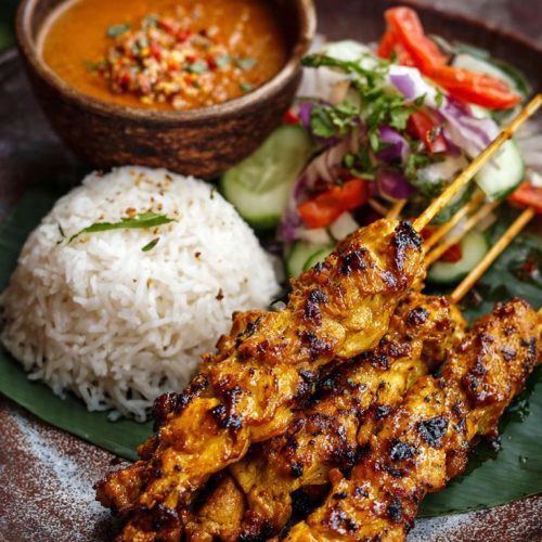 Satay