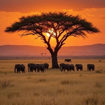 Serengeti
