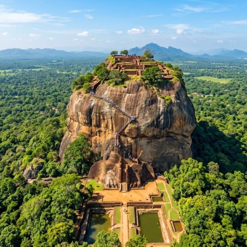 Sigiriya