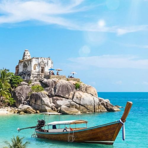 Similan Islands