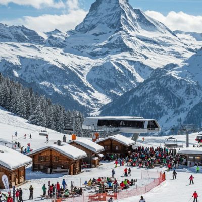 Skiing & Snow Sports