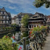 Strasbourg