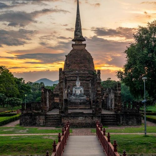 Sukhothai