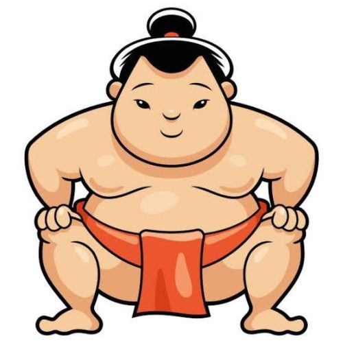 Sumo Wrestling Sumo Wrestling