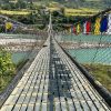 Suspension Bridge
