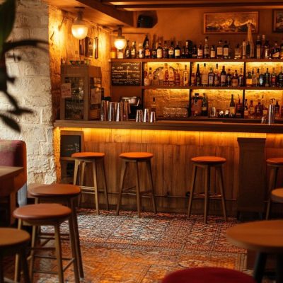 Tapas Tour