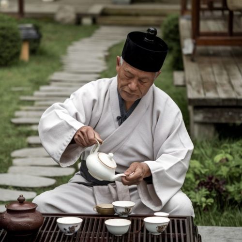 Tea Ceremony