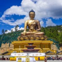 Thimphu