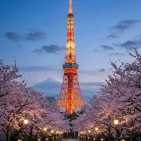 Tokyo