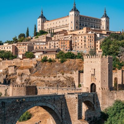 Toledo