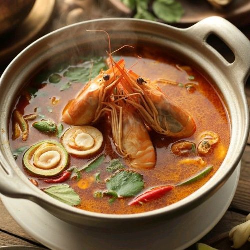 Tom Yum Goong