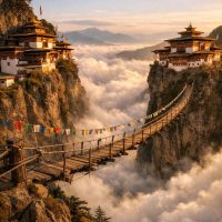 Trongsa