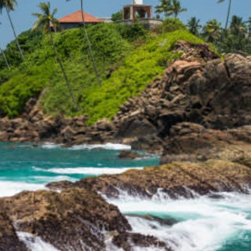 Unawatuna